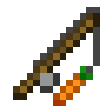 Minecraft's Carrot On A Stick